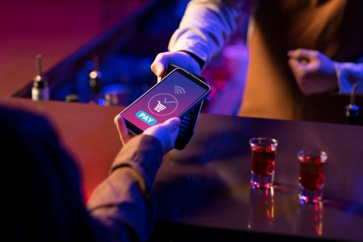 Susunan tim esports dan strategi permainan di Mobile Legends